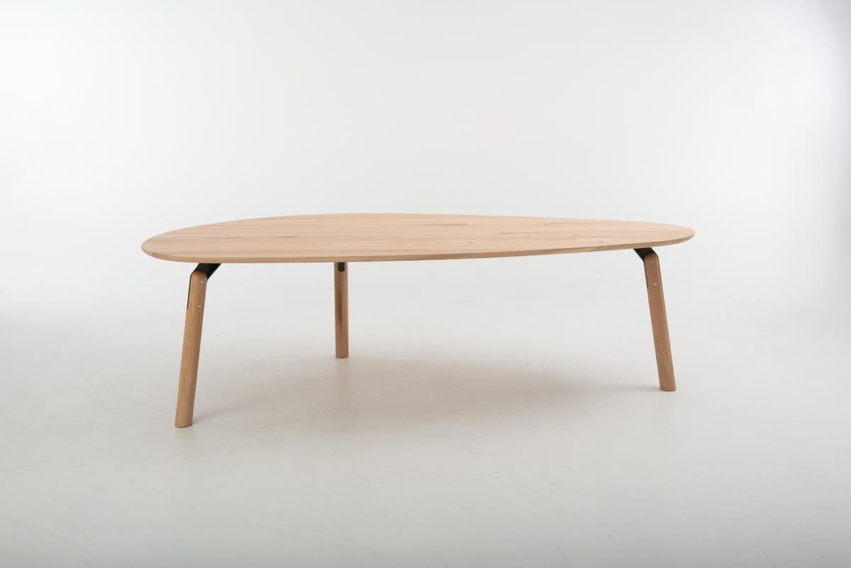 Eetkamertafel Trinity Bert Plantagie - 7