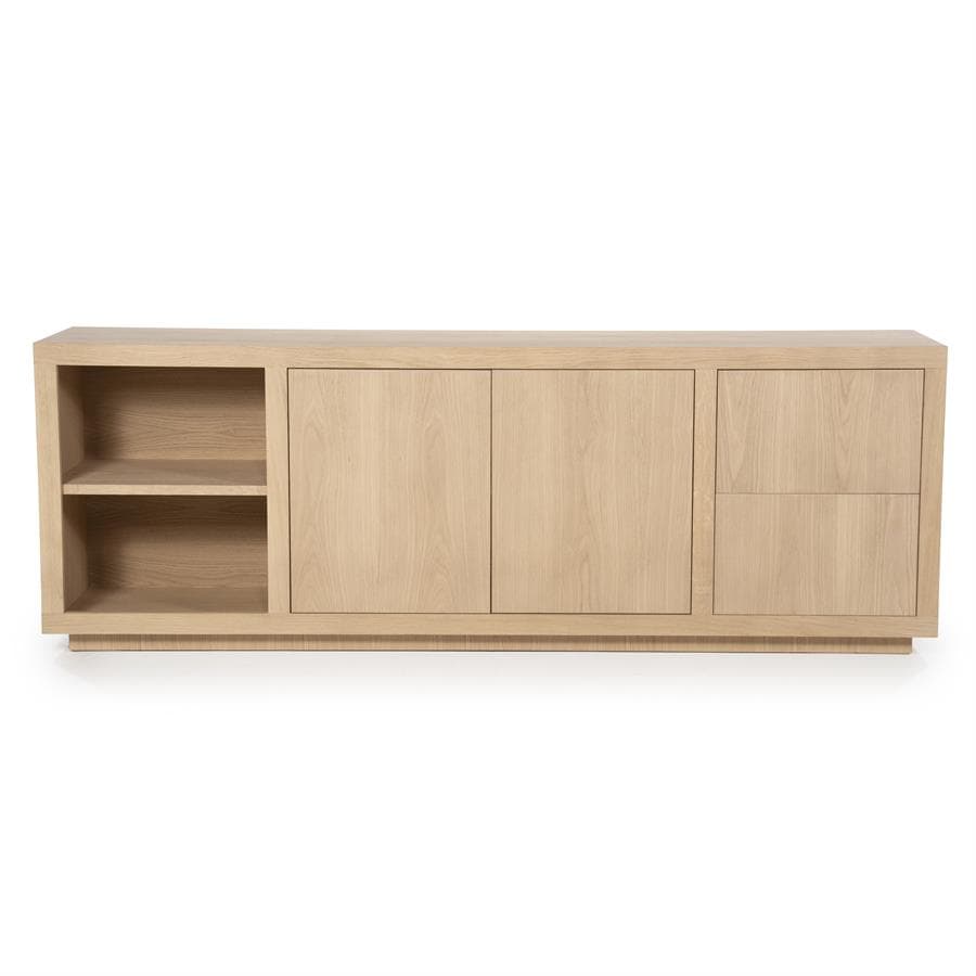 Dressoir Helsinki - naturel