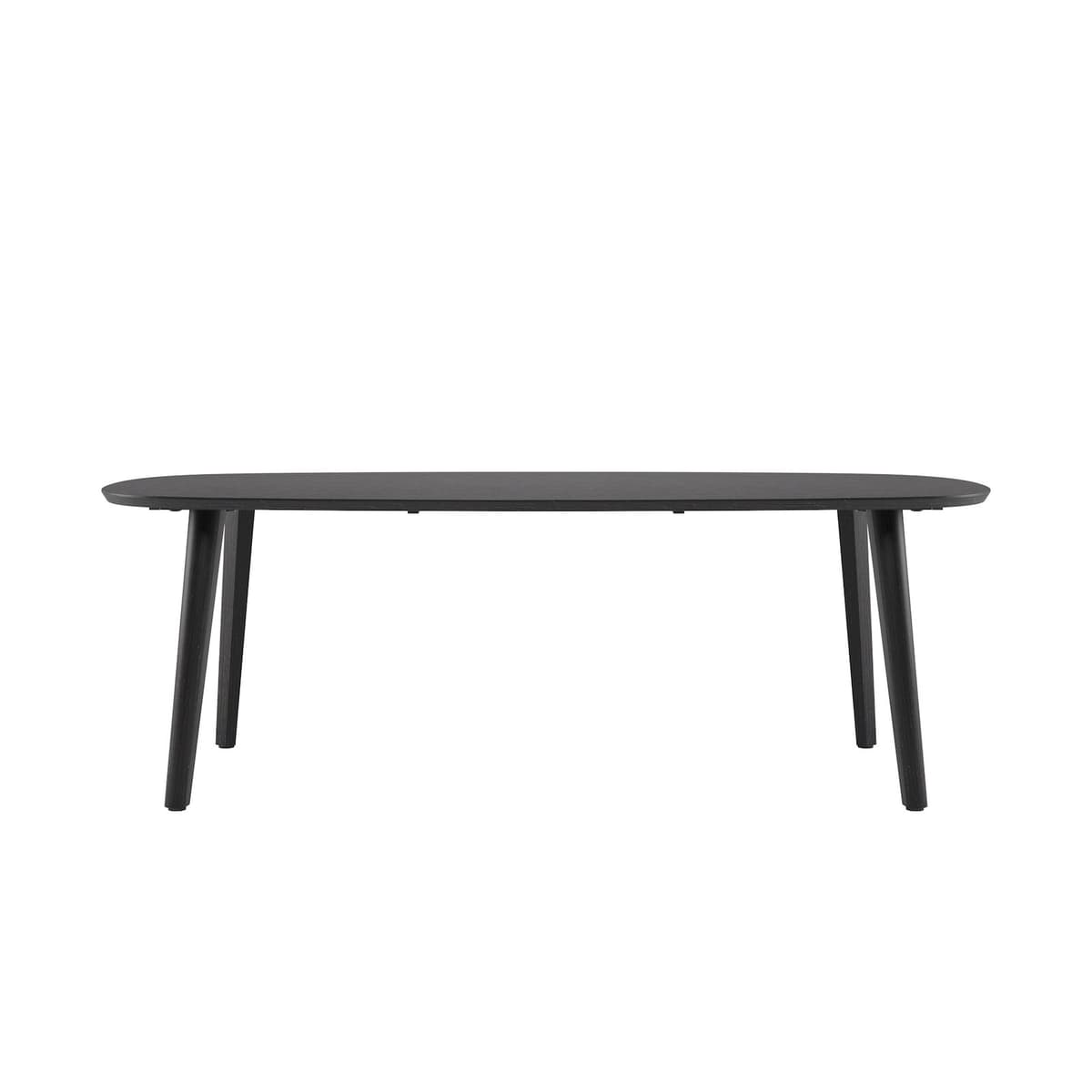 Tafel 230x110cm Odda Onyx - 2