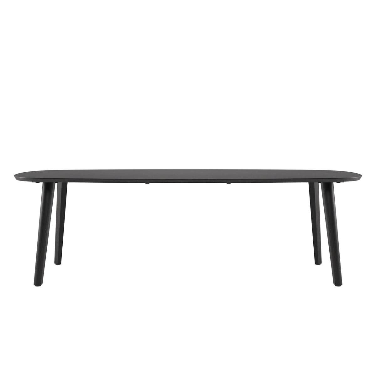 Tafel 260x110cm Odda Onyx - 2