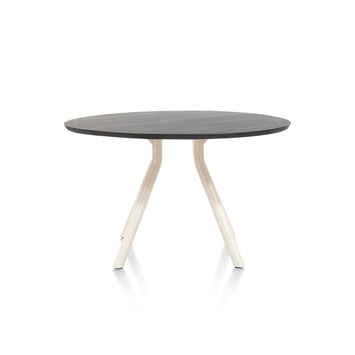 Tafel rond dia 125 cnpt Arvada Onyx Nebbia - 5