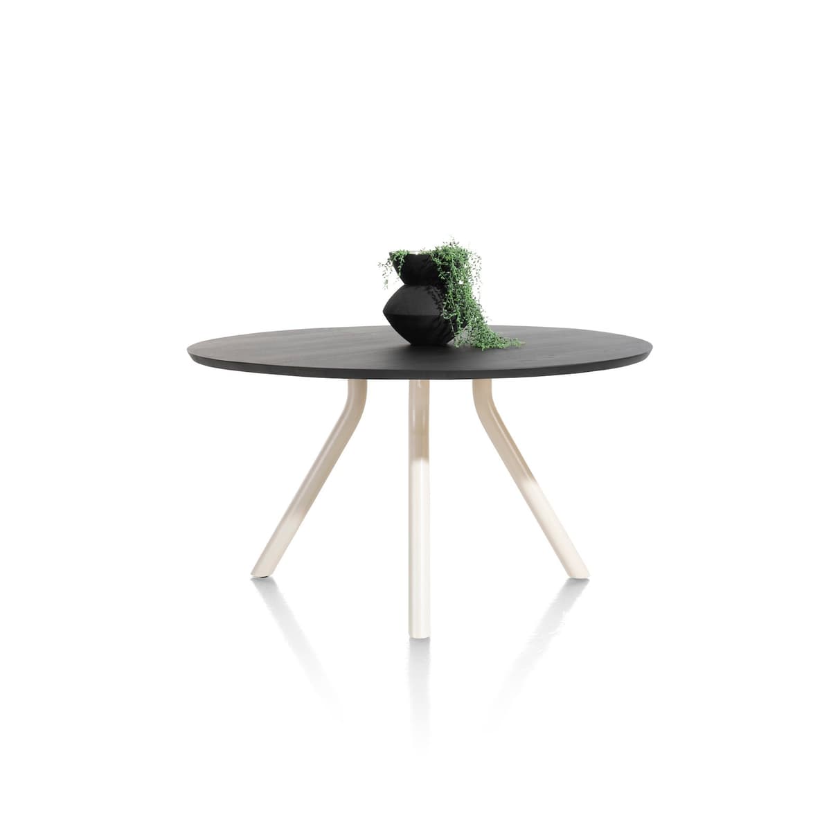 Tafel rond dia 125 cnpt Arvada Onyx Nebbia - 6