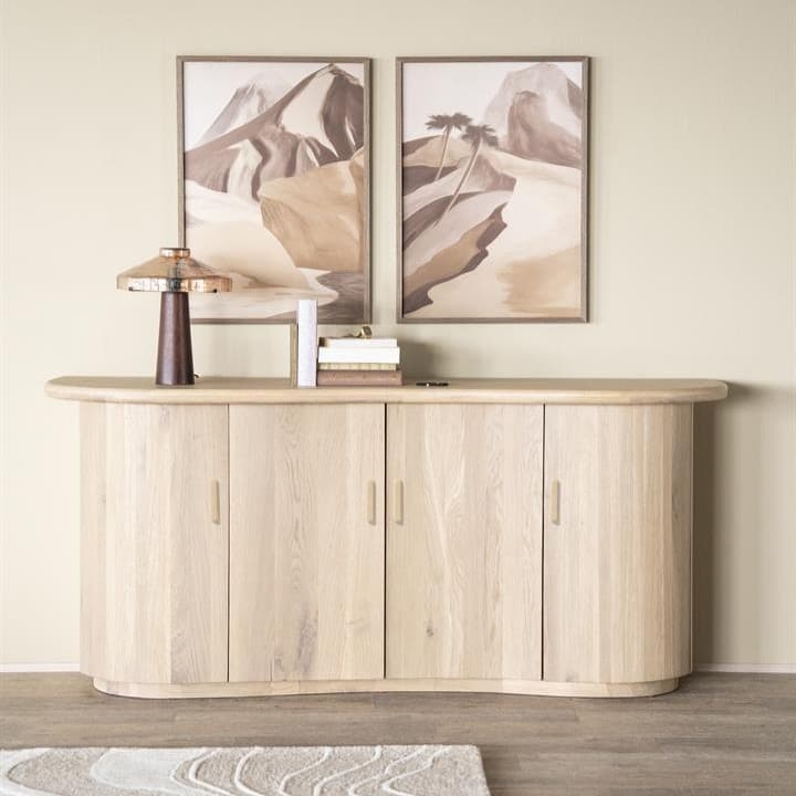 Dressoir Josh - naturel