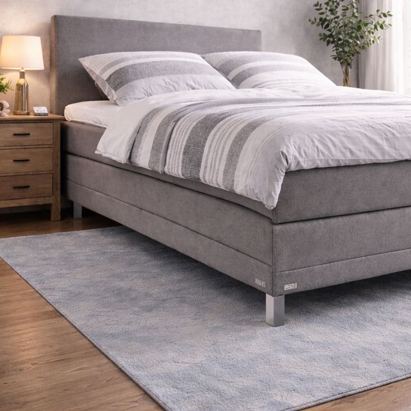 Avek Boxspring Wall Elektrisch Verstelbaar - 2