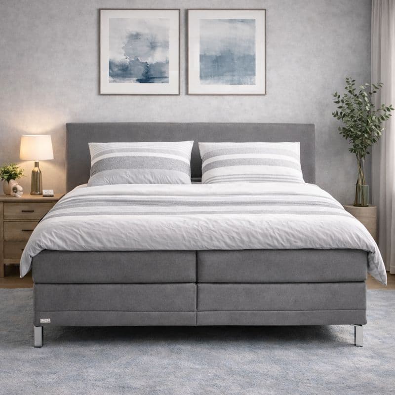 Avek Boxspring Wall Elektrisch Verstelbaar - 3