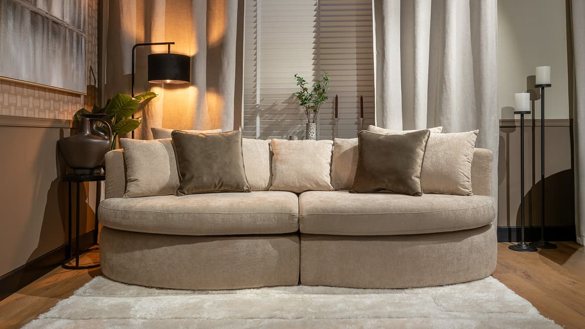 Bank Ella - UrbanSofa - 3