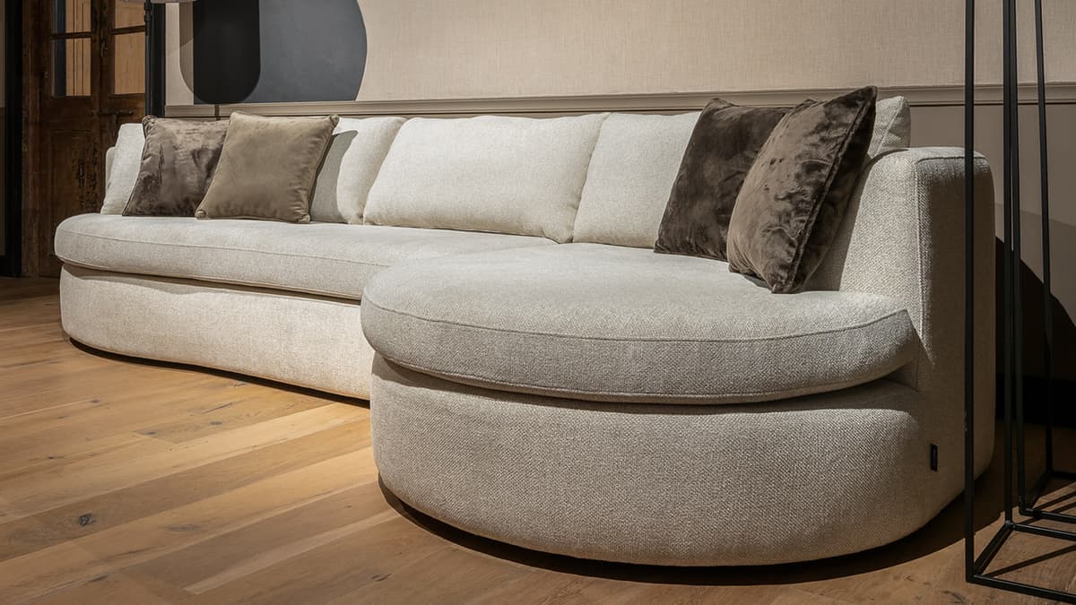 Bank Ella - UrbanSofa - 2