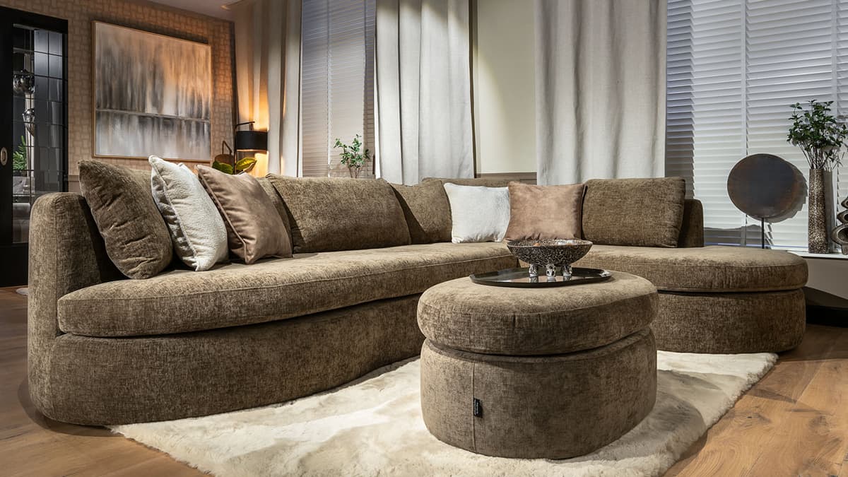 Bank Ella - UrbanSofa - 1