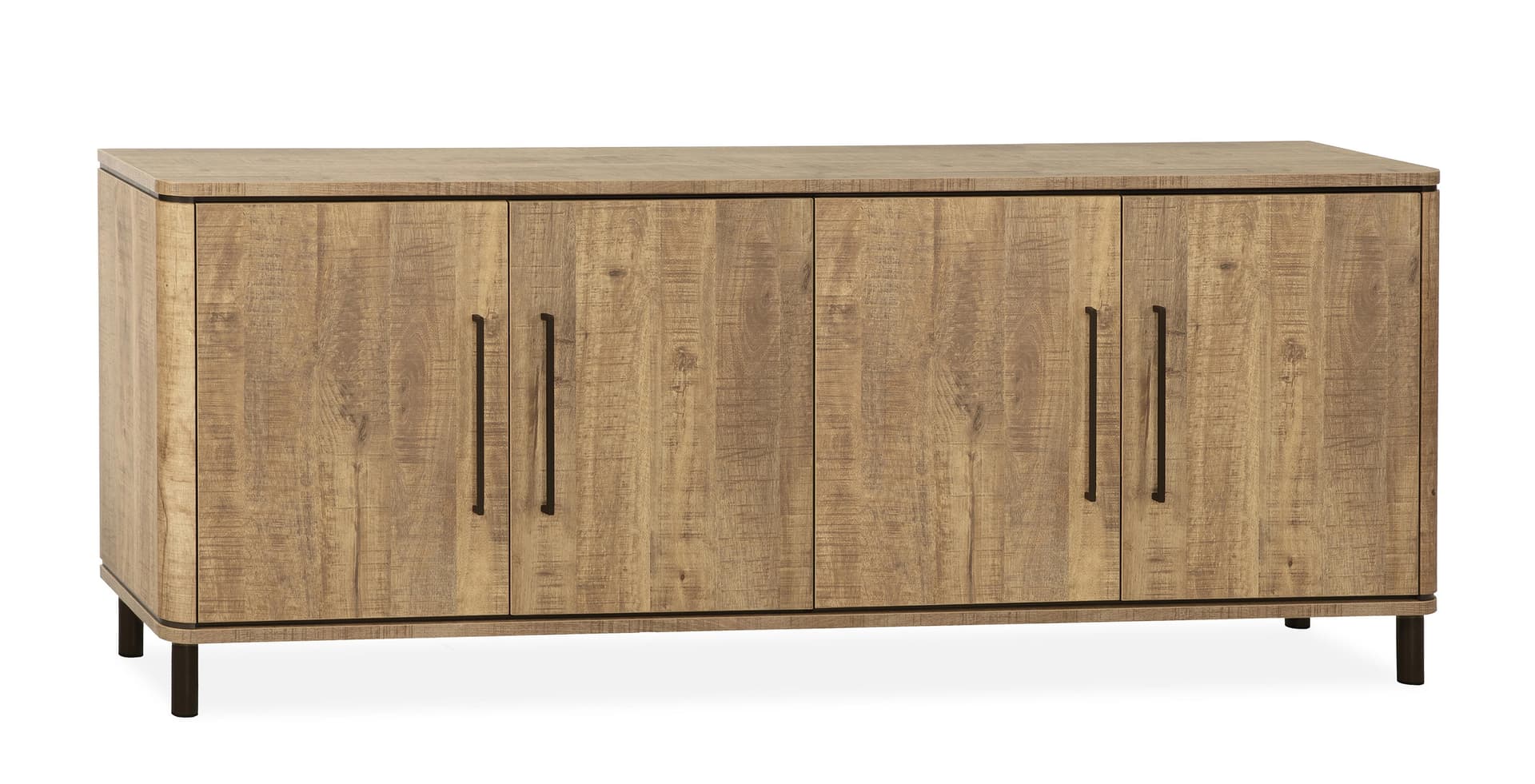 Dressoir Cloverfield 220 cm