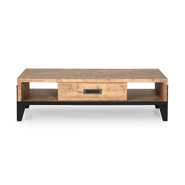 Salontafel Venlo mango 1L