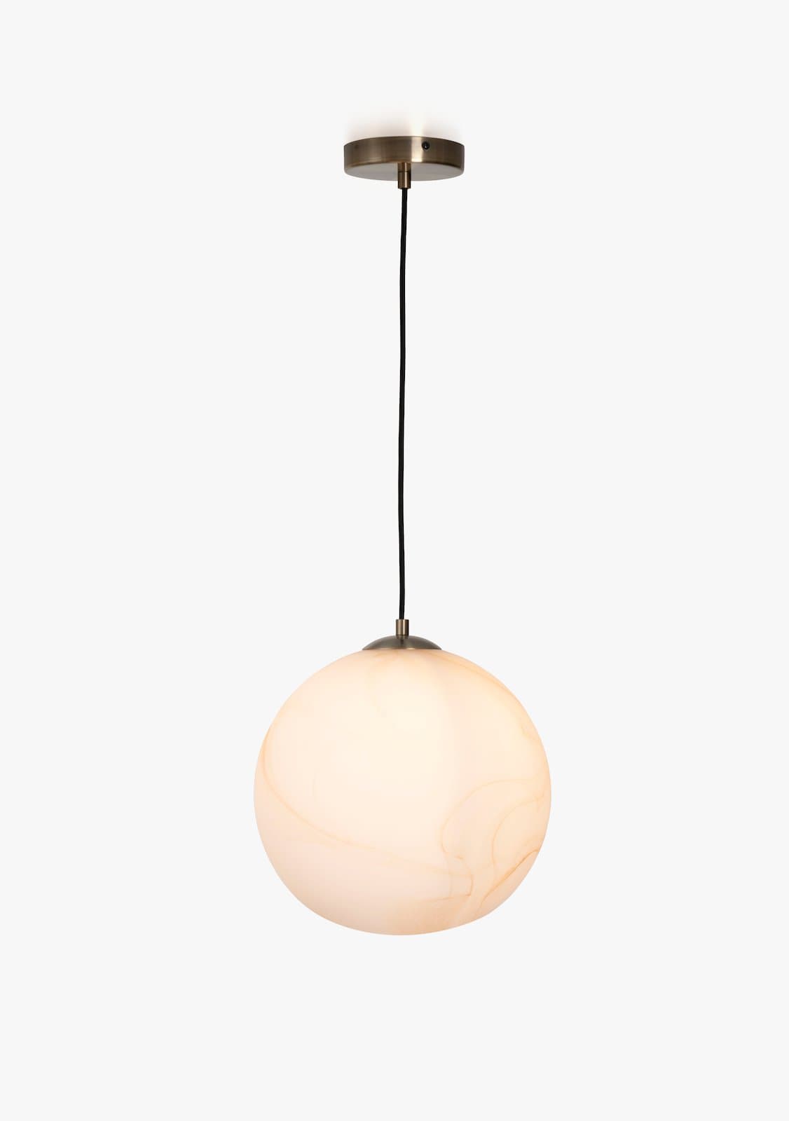 Oona hanglamp 1*e27 Coco Maison - 13