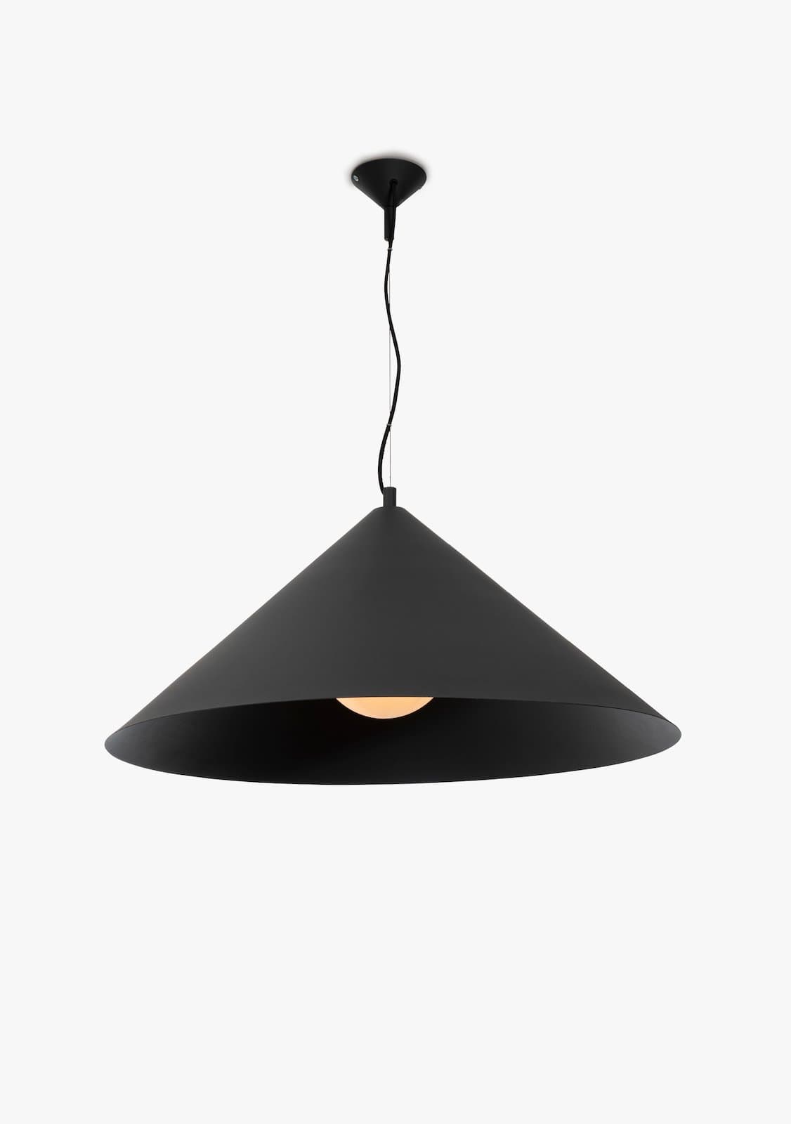 Daan hanglamp 1*e27 Coco Maison - 18
