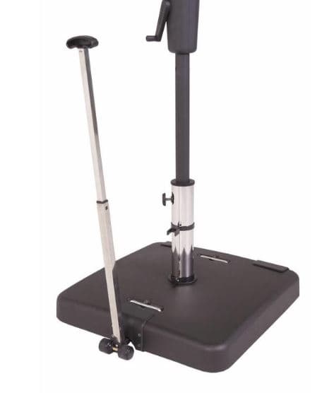 Parasolvoet Sola 55KG - 1