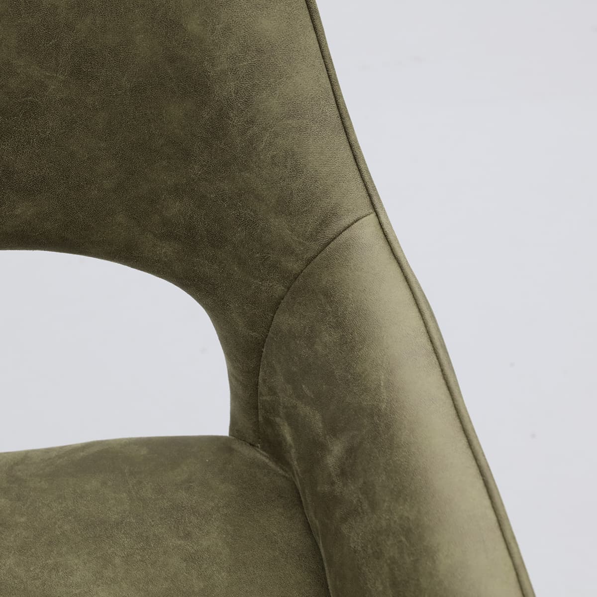 Eetkamerstoel Dock Olive - 9