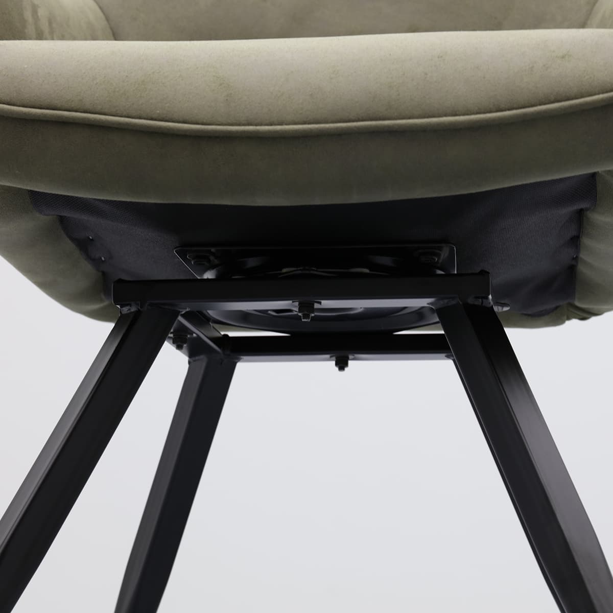 Eetkamerstoel Dock Olive - 8