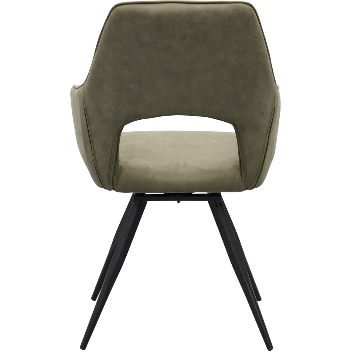 Eetkamerstoel Dock Olive - 5