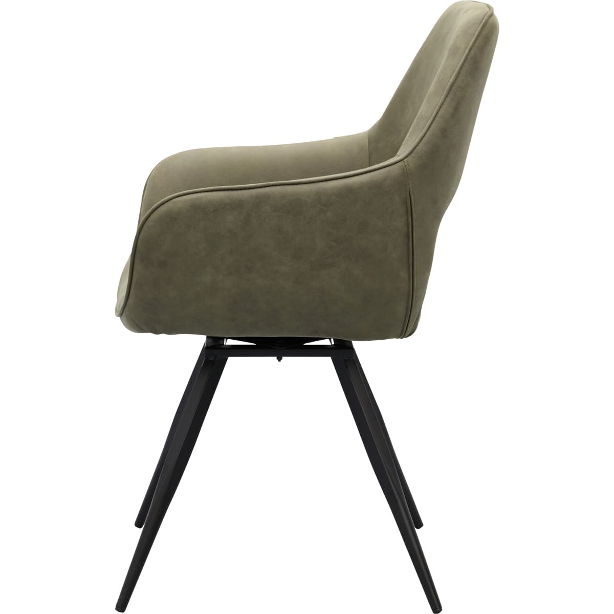 Eetkamerstoel Dock Olive - 4