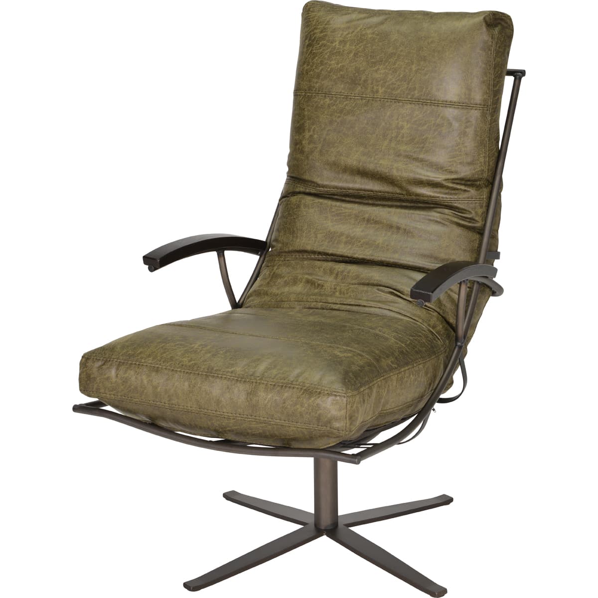 Fauteuil Tito - 4