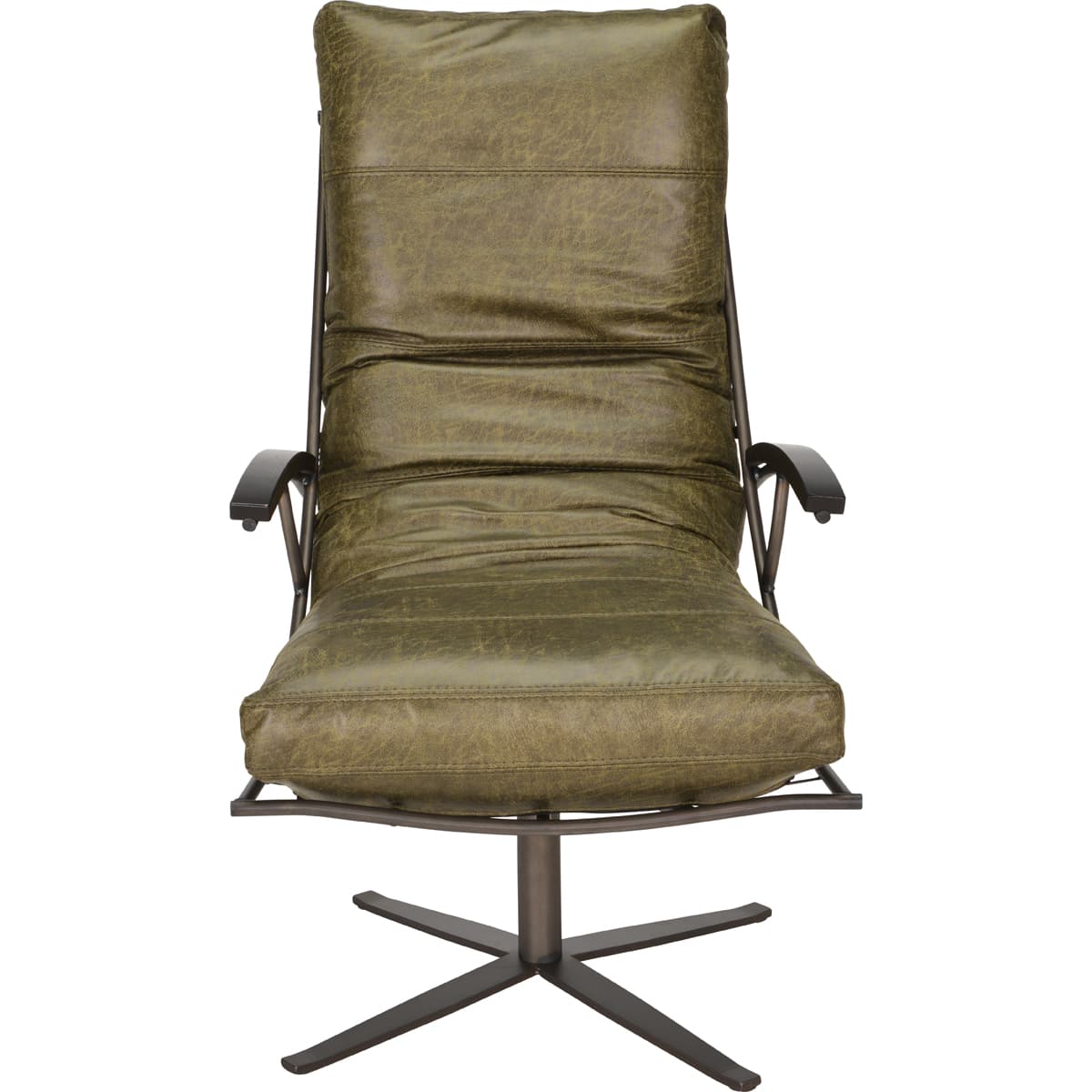 Fauteuil Tito - 1