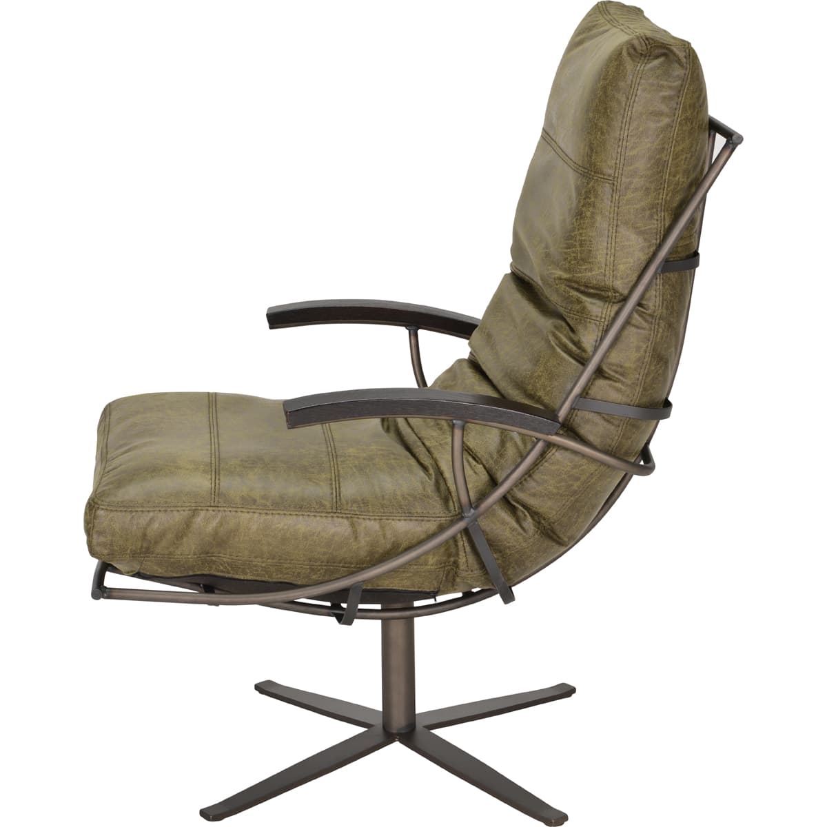 Fauteuil Tito - 5