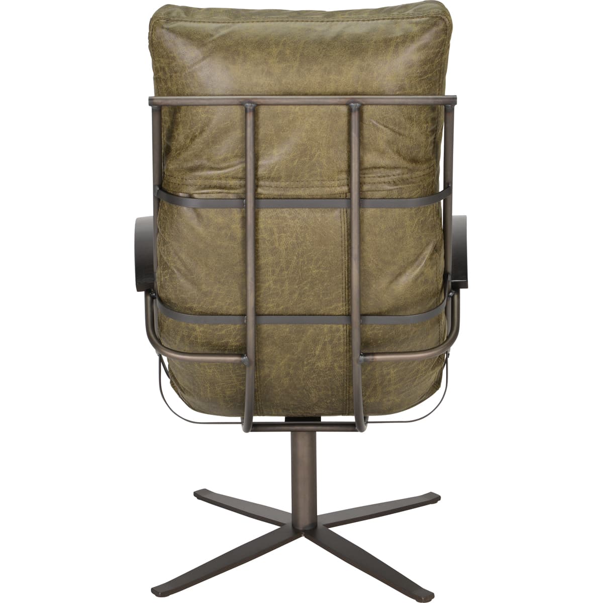 Fauteuil Tito - 6
