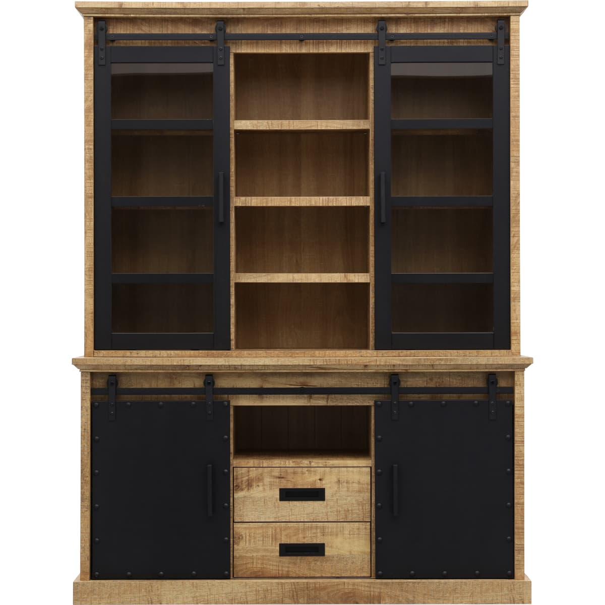 Buffetkast Ibiza - 5