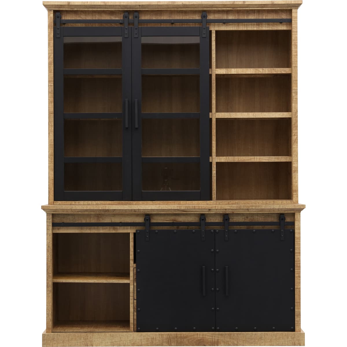 Buffetkast Ibiza - 6