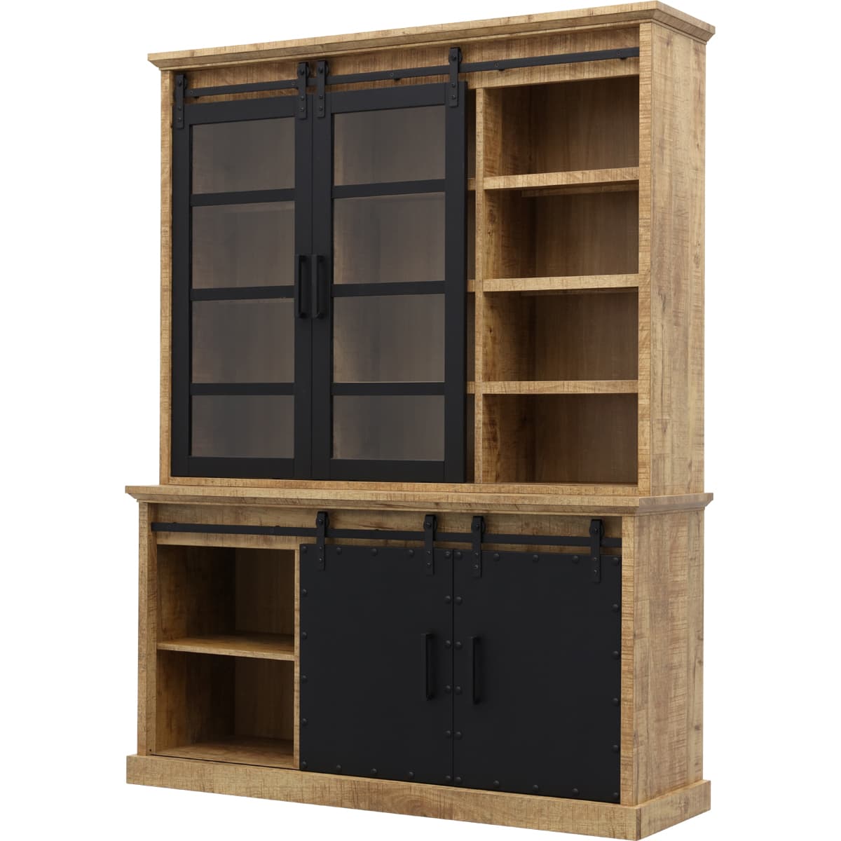 Buffetkast Ibiza - 7