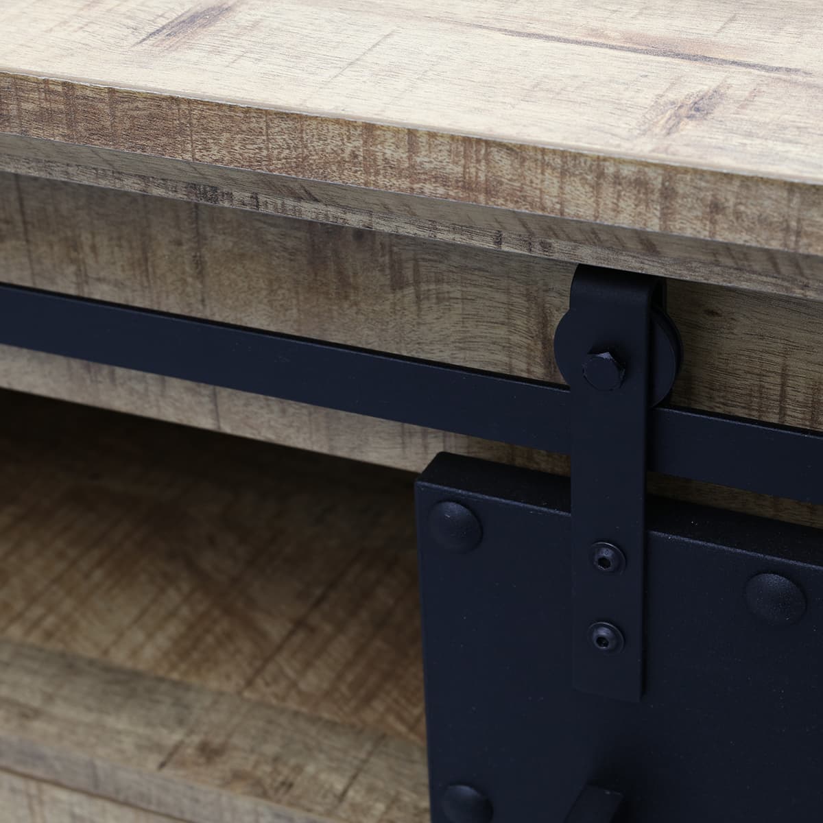 Tv-meubel Ibiza 160 cm - 12