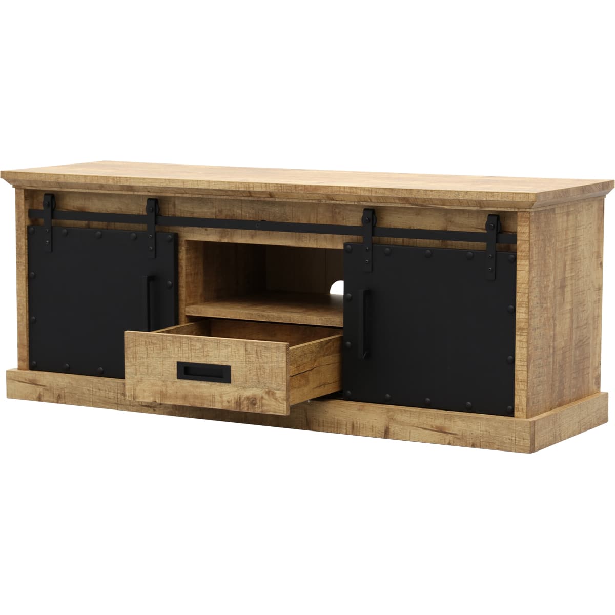 Tv-meubel Ibiza 160 cm - 8