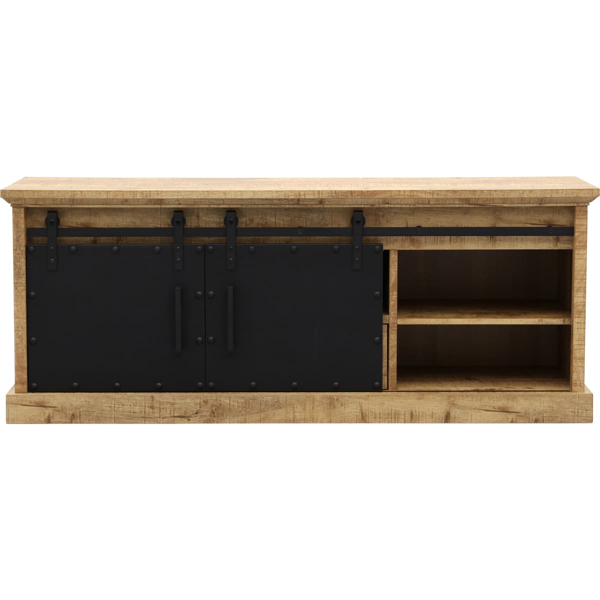 Tv-meubel Ibiza 160 cm - 4