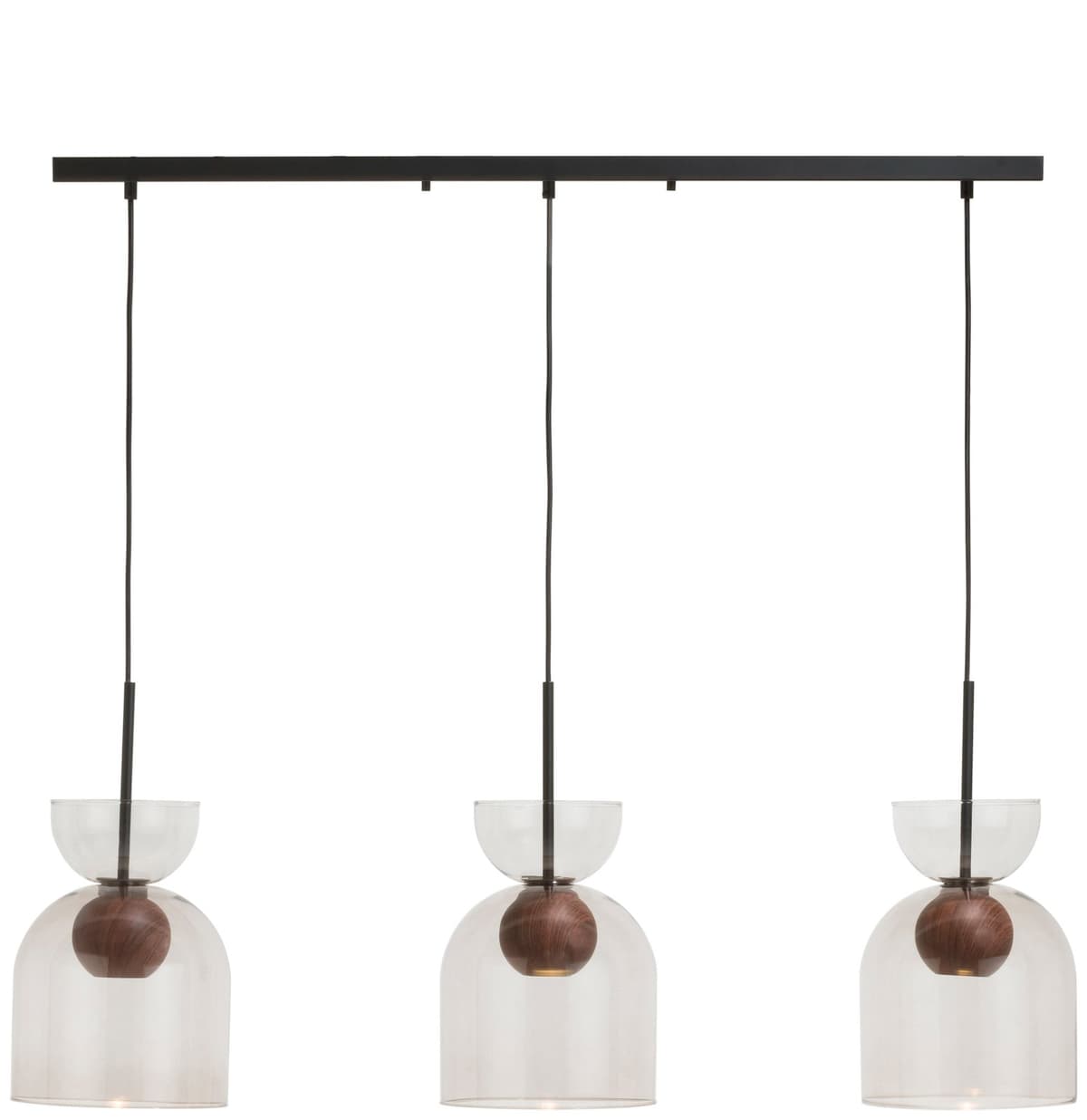 Skylar hanglamp 3*gu10 Coco Maison - 2