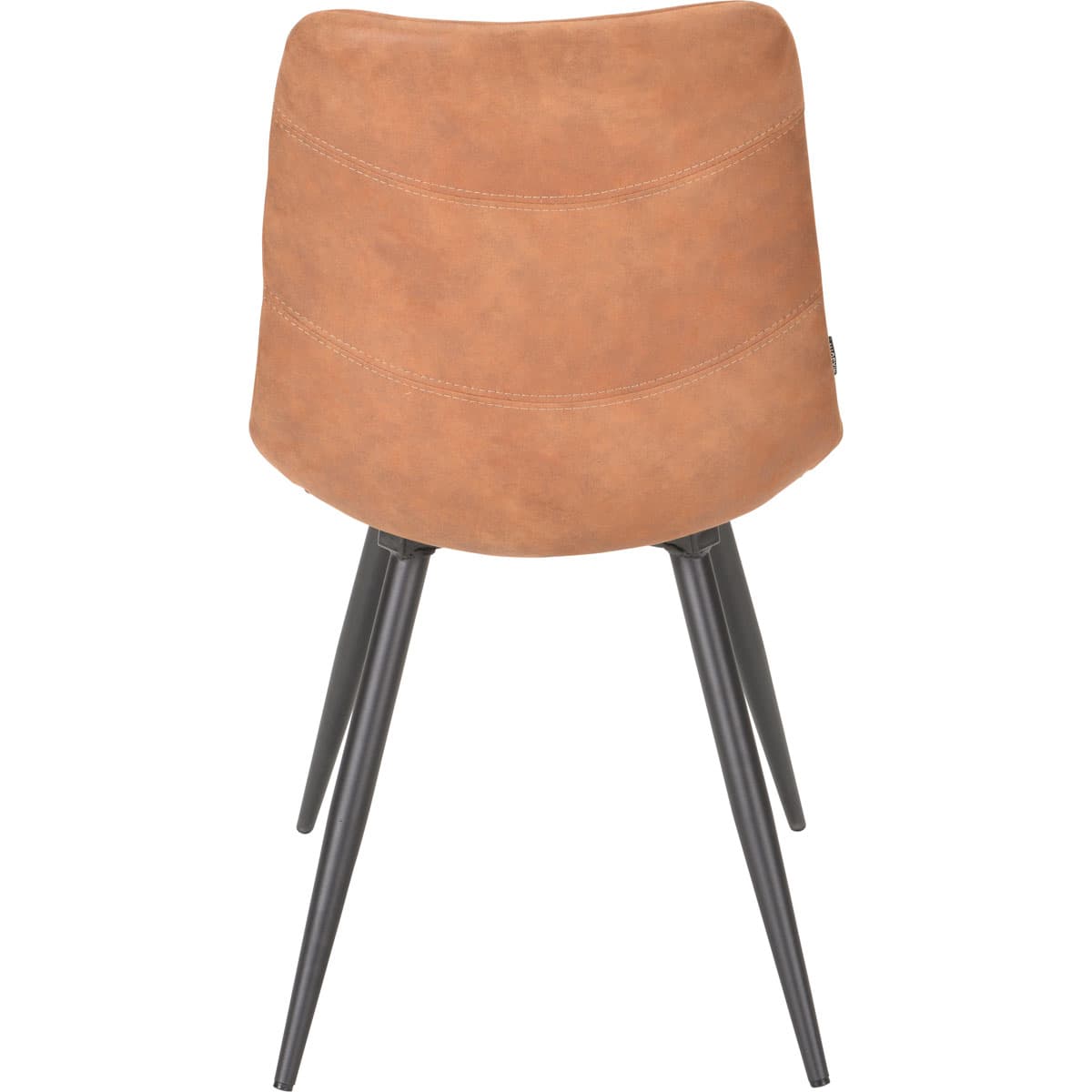 Eetkamerstoel Cala Cognac - 4