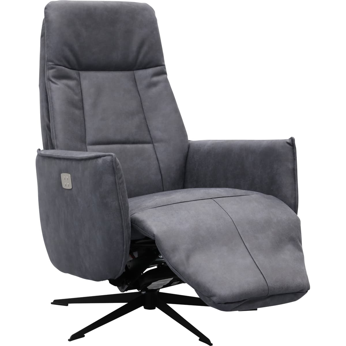 Relaxfauteuil Trente - 7