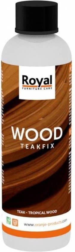 Wood Teakfix 250ml - 1