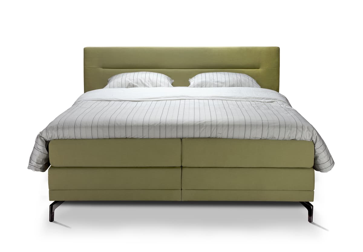 Avek Boxspring Fier Vlak - 4