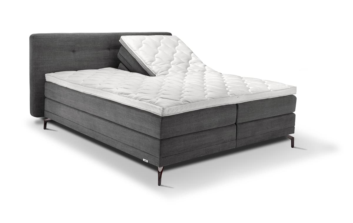 Avek Boxspring Fier Elektrisch Verstelbaar - 1