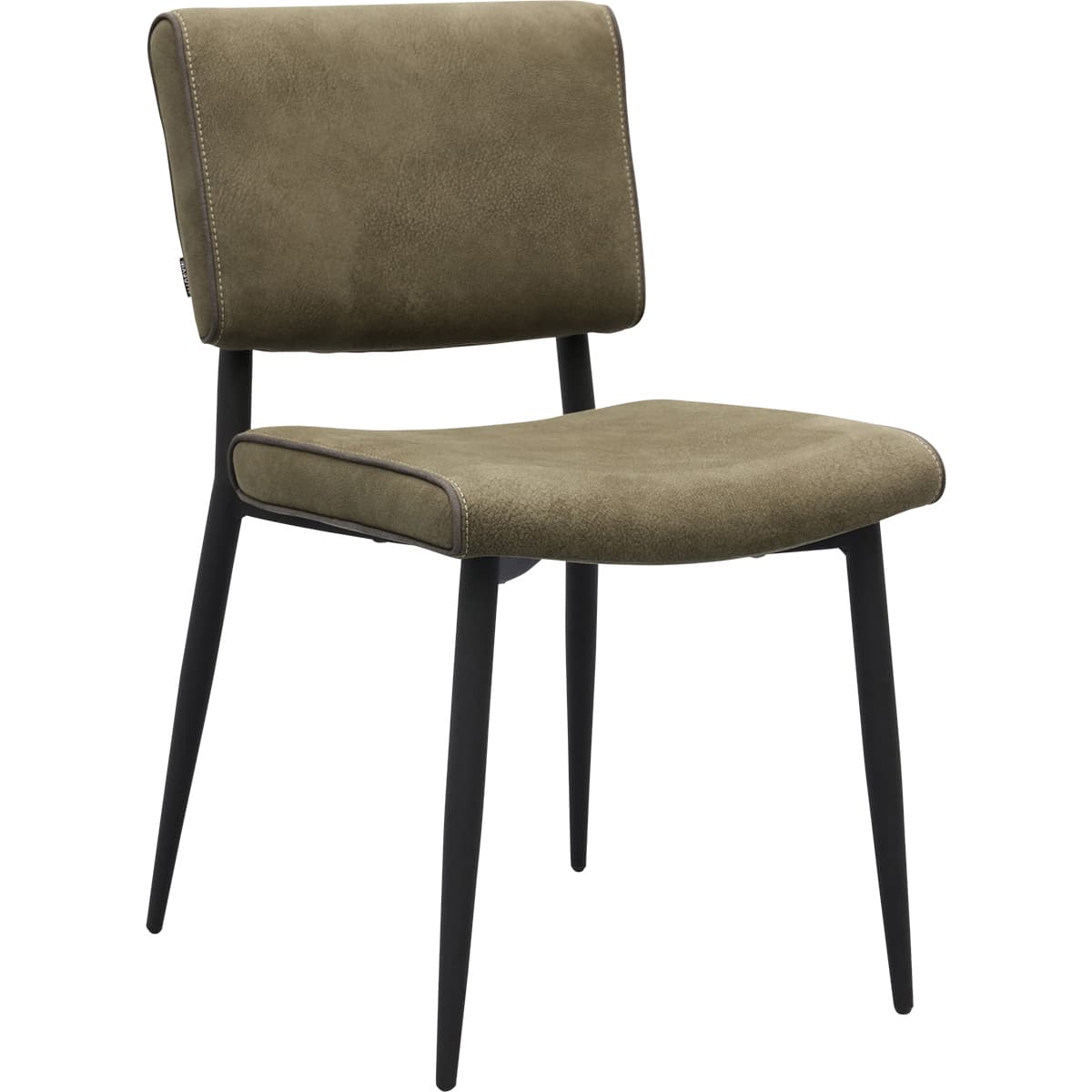 Eetkamerstoel Kian Moss - 1