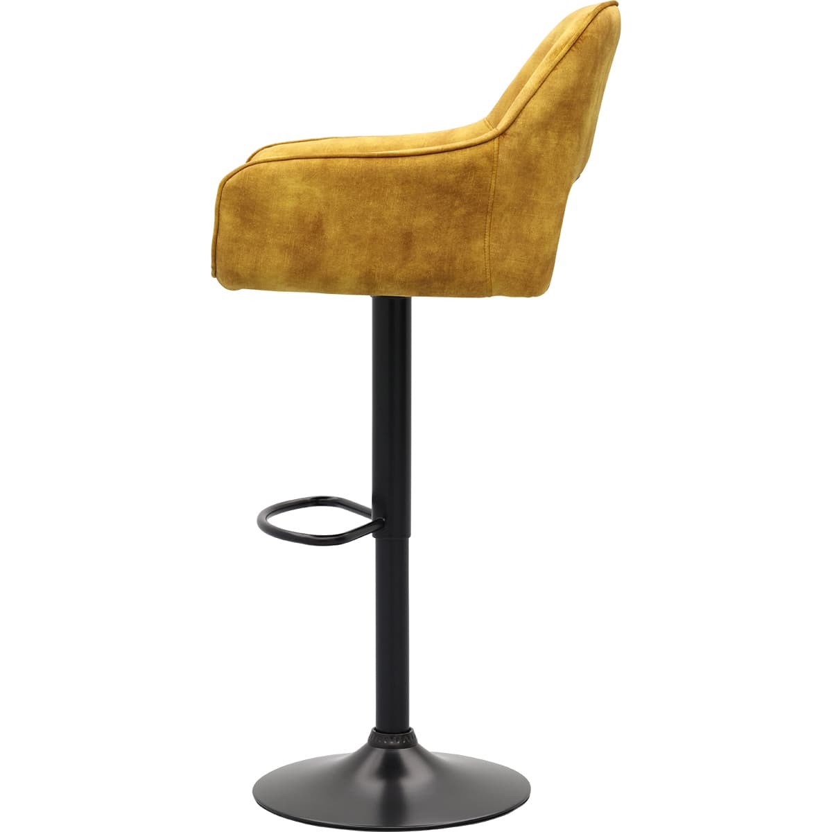 Barkruk King Gold - 9