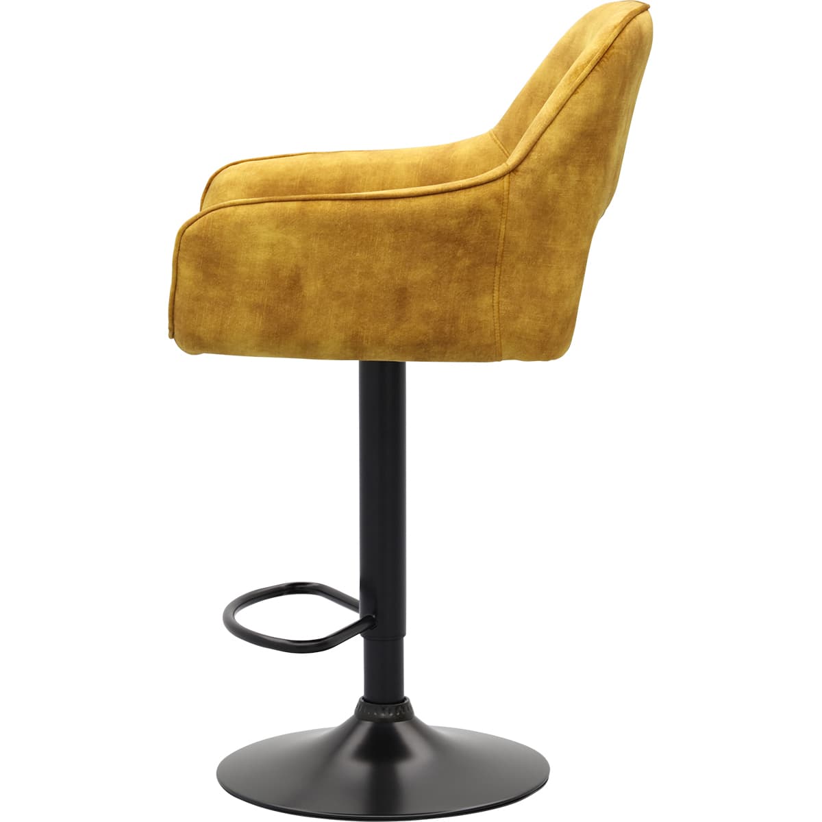 Barkruk King Gold - 13