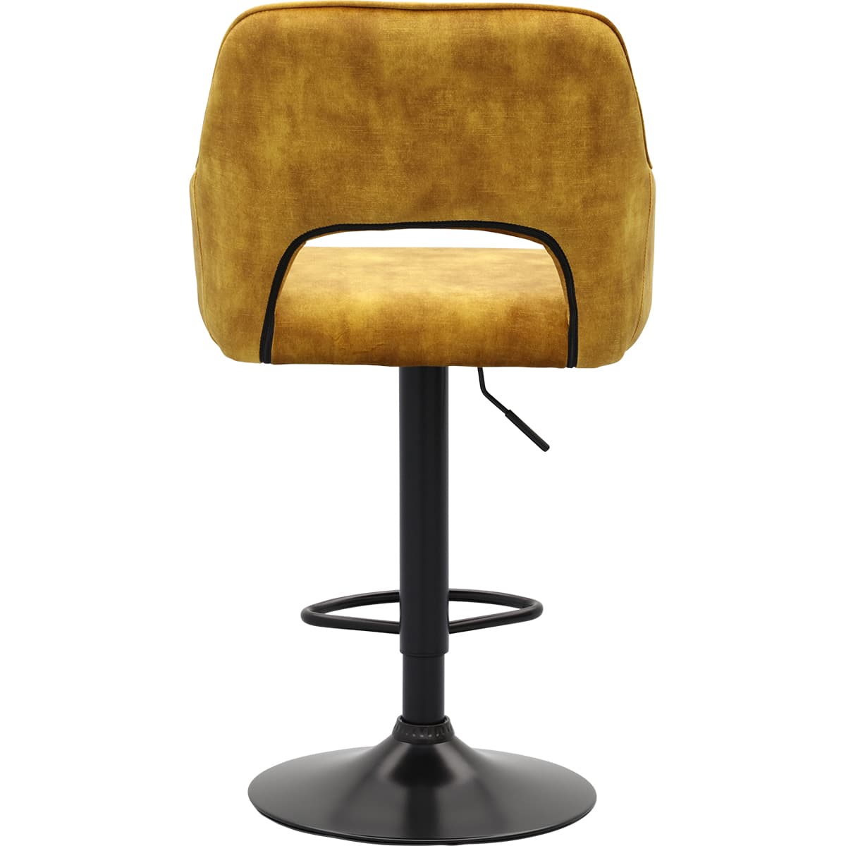 Barkruk King Gold - 14