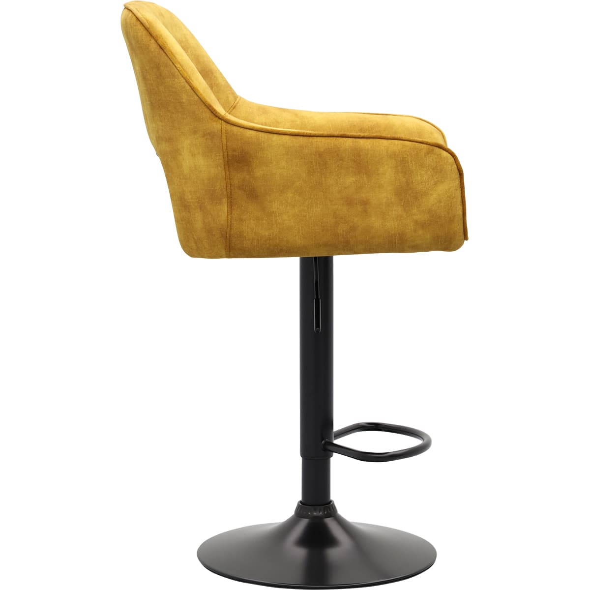 Barkruk King Gold - 16