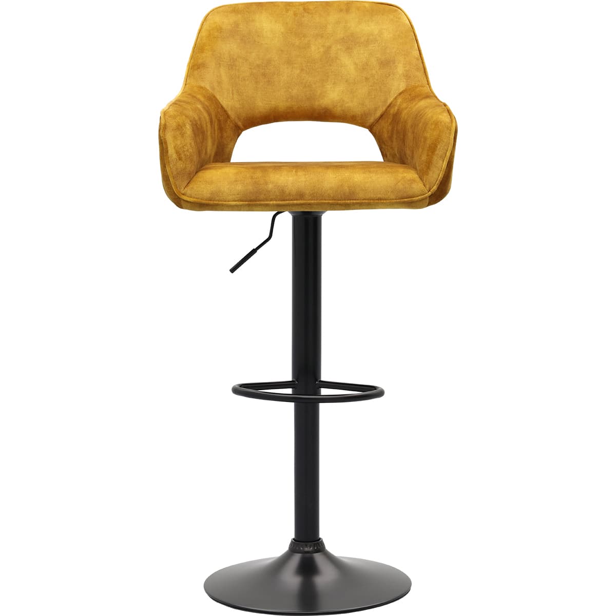 Barkruk King Gold - 6