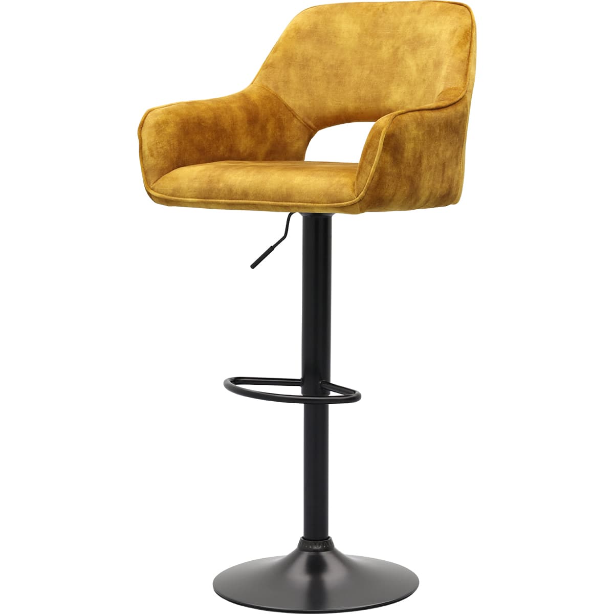 Barkruk King Gold - 8