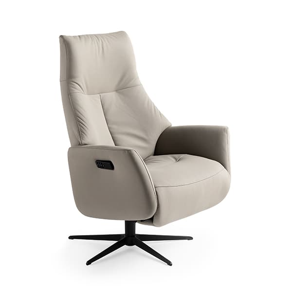 Sophia relaxfauteuil large