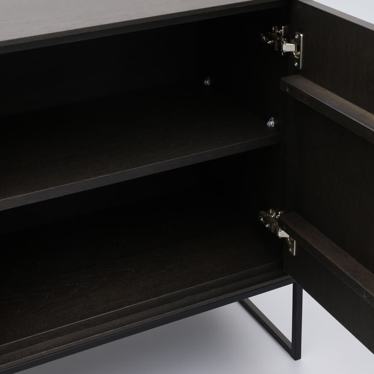 Dressoir Chaplin 4 deuren - 8
