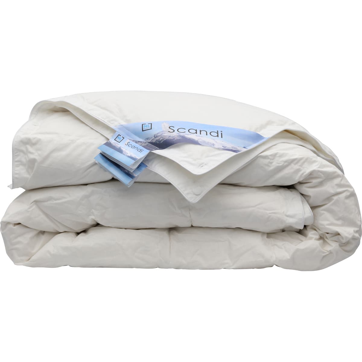 Dekbed Scandi 90 4 seizoenen 200X220 - 1