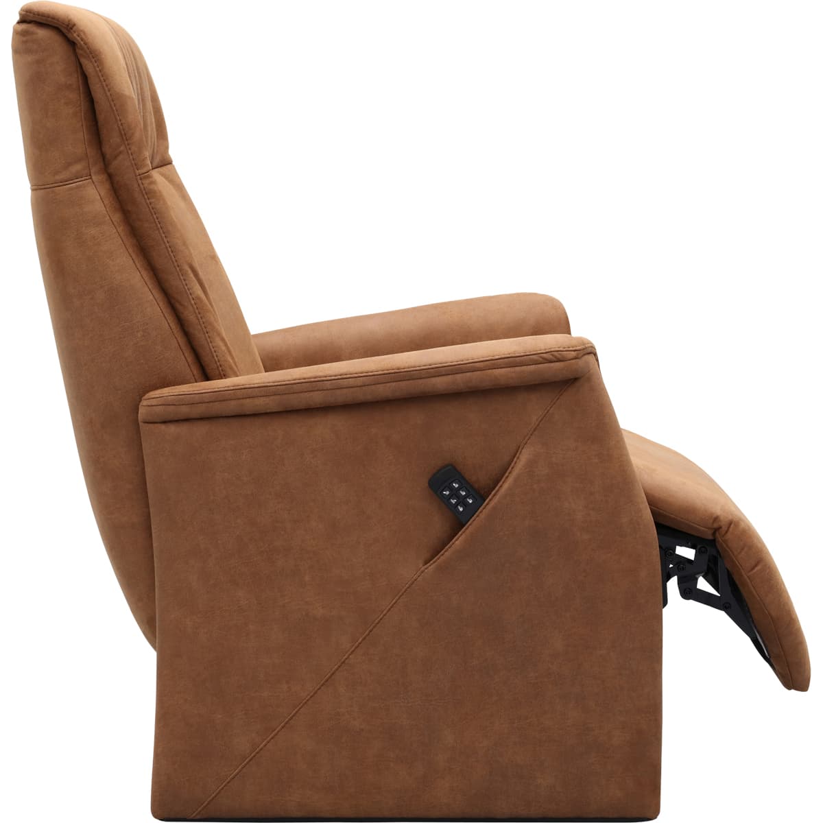 Relaxfauteuil Faith T-Rug met sta op - 11