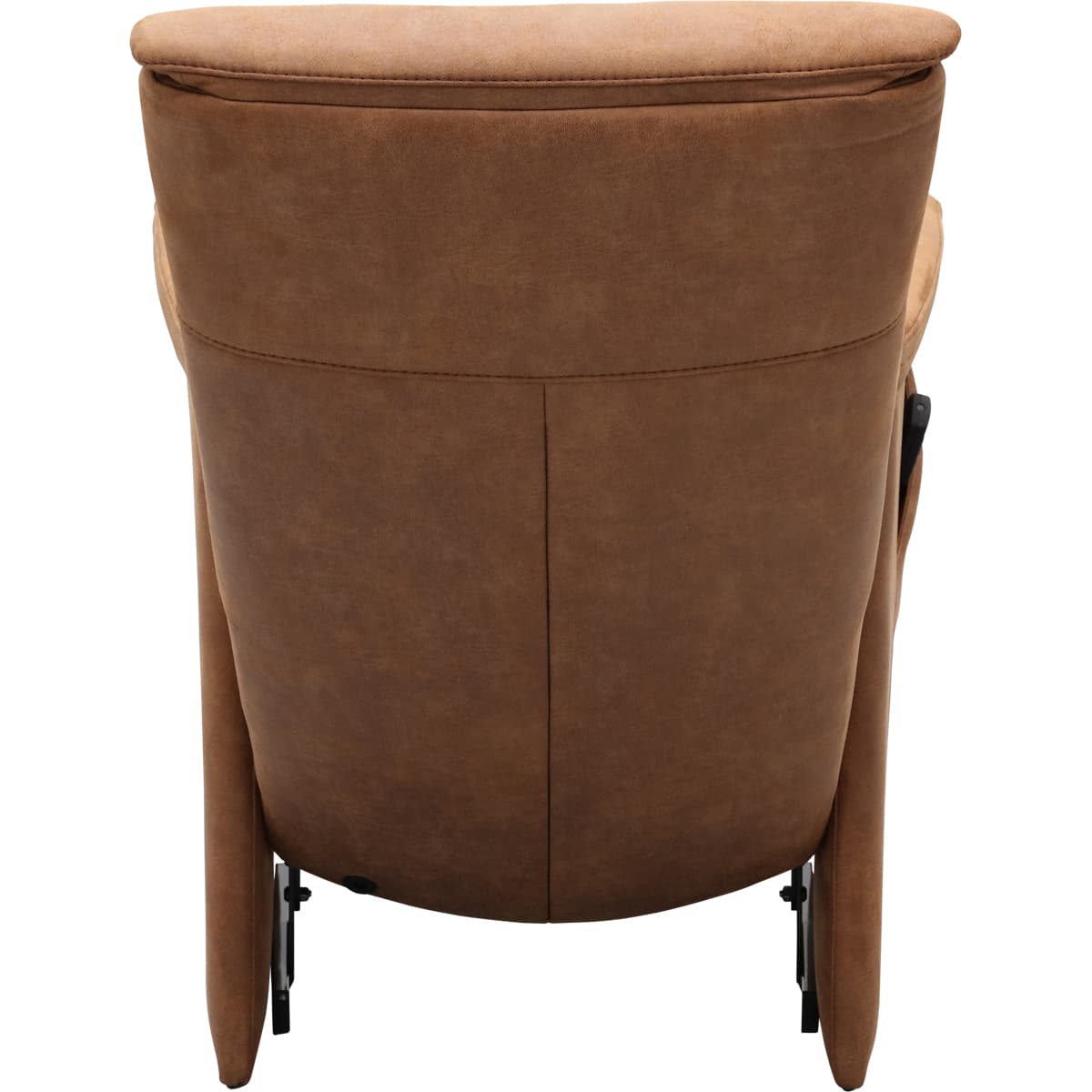 Relaxfauteuil Faith T-Rug met sta op - 16