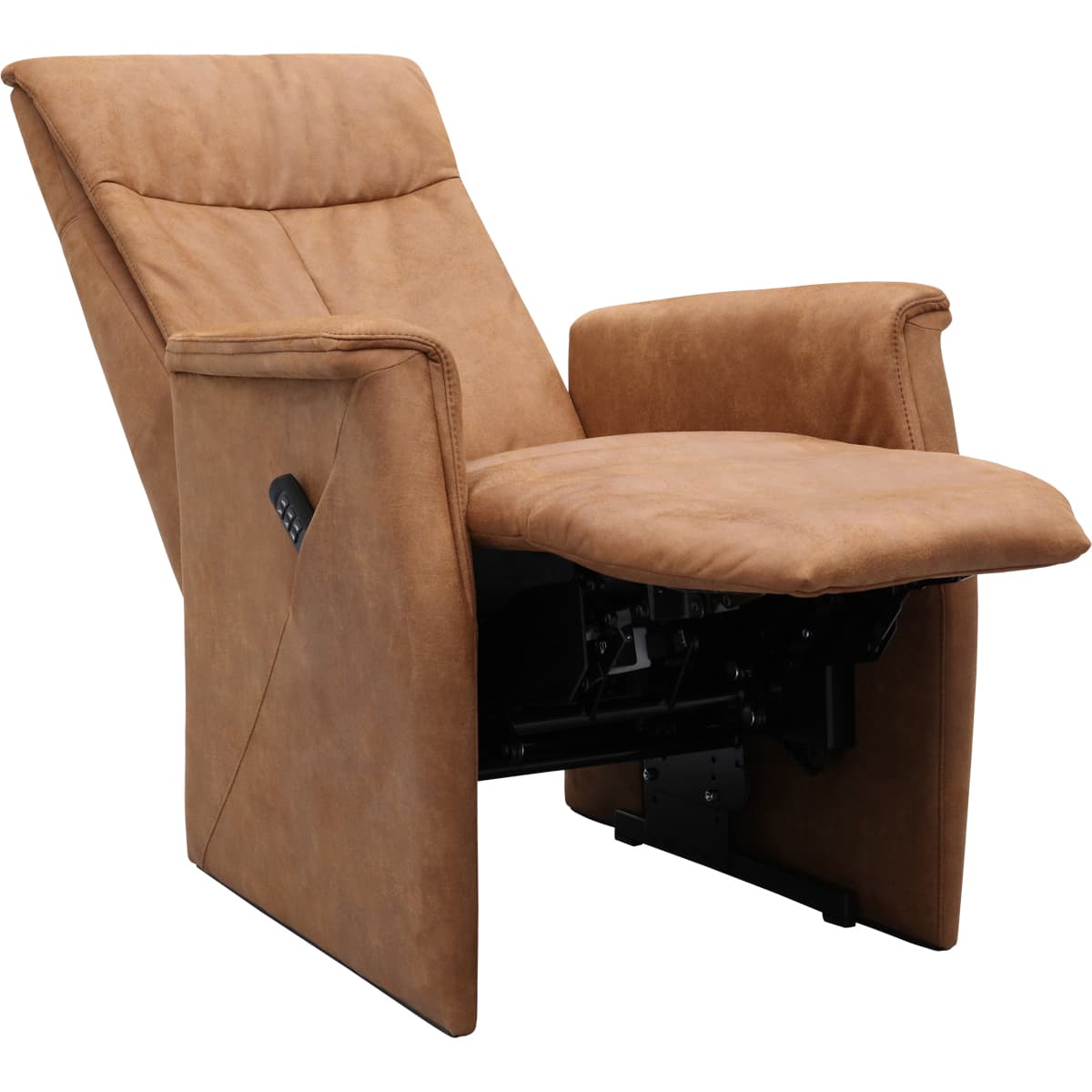 Relaxfauteuil Faith T-Rug met sta op - 18